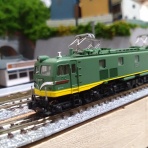 活動してないギタリストの旅・鉄道模型チャンネル