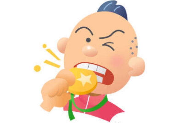 オリンピック体操イラスト 頑張れ日本 Nonちゃんイラストブログ