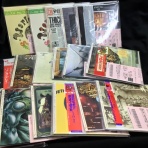 ディスクユニオン新宿プログレッシヴ・ロック館