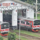 12月の全検編成が出場!!週刊マンガライレポートVol.405