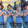 【悲報】純烈、メンバー全員が新型コロナ感染 こんなところでチームワークを発揮しなくても・・・