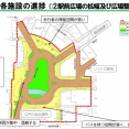 流山市が「江戸川台東口駅前広場」の拡幅及び広場整備計画を公開