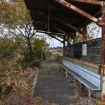 にわかの日々〜廃線跡巡り〜