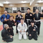 福井ブラジリアン柔術クラブ　【福井県でブラジリアン柔術】