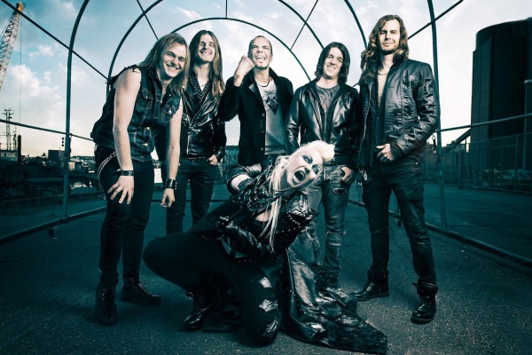あさってからでもいいかな… - BATTLE_BEAST