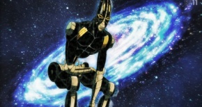 【ジョジョ 6部】第8話 感想 ＤＩＳＣの守り人【ストーンオーシャン】