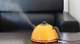【トレンド】気分は昭和？ 「ヤカン型加湿器」が人気