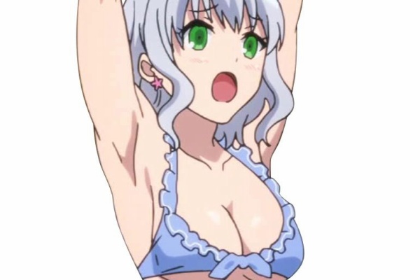 アニメss速報 甘城ブリリアントパーク アニメss速報 甘城ブリリアントパーク
