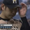 【vsオリックス】日ハム加藤、ノーヒットノーランならず　8回先頭にヒットを打たれたところで降板