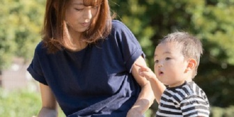 支援センターに行ったら親子共々空気扱いされてしょんぼり。子供が近づいても全く無視…