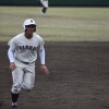 早実・清宮福太郎主将、1回戦敗退に「衝撃的。ここまで弱いと思っていなかった」