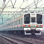 線路は続くよどこまでも