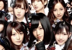 AKB48←どんな感じで衰退したの？乃木坂も同じことになるのか？