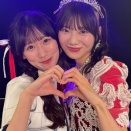 【NGT48】収録に来れなかった佐藤海里からメッセージ。藤崎未夢「海里の進学も私に影響を」