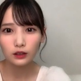 『[動画]2021.08.01（22:18～） SHOWROOM　「≠ME(ノットイコールミー) 鈴木瞳美」＠個人配信 【ノイミー】』の画像
