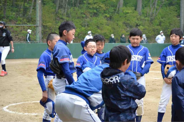 けいせつ野球クラブ 21 けいせつ野球クラブ 21