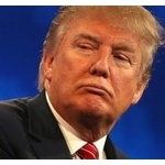 米大統領候補のトランプ氏、日本に核容認「言っていない」軌道修正図る