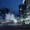 王柏融、なぜか札幌にいる