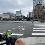 『六甲山系トレイルランニング　三宮～新神戸～テゥエンティクロス～徳川道・杣谷峠』の画像