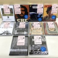 【映画ストア 中古新入荷情報】9/28(月) 映画DVD/BLU-RAYおすすめタイトル！