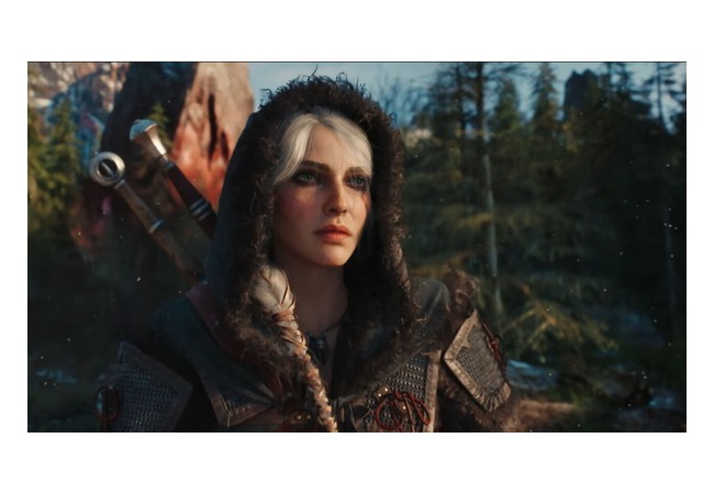 CD Project「ウィッチャー4のリードプラットフォームはPS5」