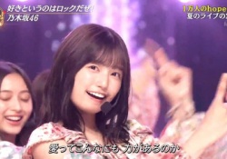 【乃46】五百城『センターです』←賛成？反対？