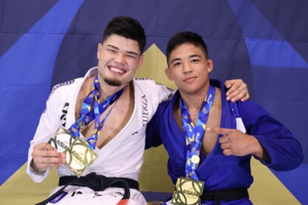 ブラジリアン柔術金メダルjbjjf総合格闘技RIZIN PRIDEMMA全日本