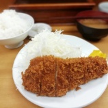 『定例血糖値測定VSとんかつの名店「山家」』の画像