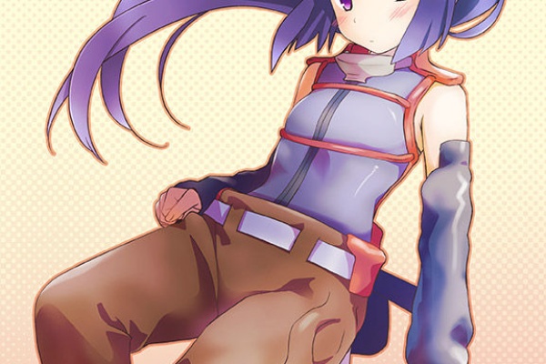 虹萌 画像ぶろぐまとめ ログ ホライズン