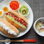 アーリーリタイア夫婦のシンプル生活