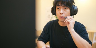 SNSのフォロワーさん（女性含む）と通話しながらゲームパーティしたら嫁とギクシャクしてしまった…「そういうのを許すのが女の甲斐性」って言われたけどなんだかなぁ…