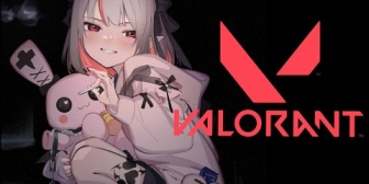 【にじさんじ】りりむ、完全にヴァロサーの姫で草『りりむが一番気まずそうなのおもろすぎるやろ』