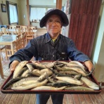 ☆甲州の渓流釣りバカ日誌☆