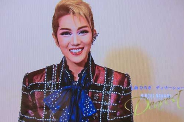 夢々人生 旧 宝塚そのまんまつぶやき 19