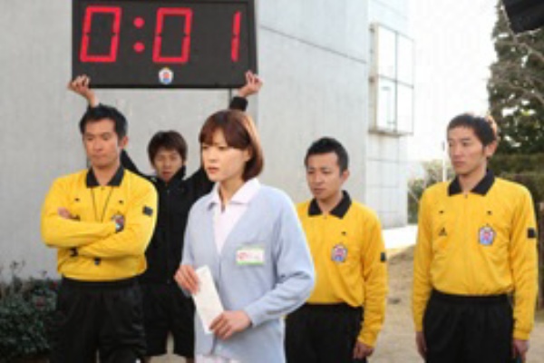 ロス タイム ライフ うさぎ観察日誌