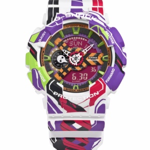 ≪完売≫完売状態だった”MORIZO×G-SHOCK”が販売再開！数量限定コラボG
