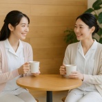 自分らしく輝くテクニック！仕事とプライベートの両立術