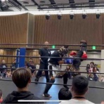 【京都】総合格闘技、ブラジリアン柔術、キックボクシング、サンボ　GROUND CORE代表の道場日記