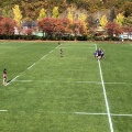 10月12日(月) 女子選手は国スポ練習会