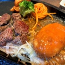赤穂　コロッケランチ♪《ぱぴー》