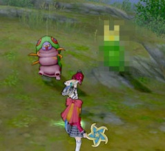 【ver7.6[前期]】新転生モンスターに遭遇☆