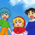 【画像メガ盛り】 知らなかった！アニメ主題歌を歌っていた芸能人ランキング