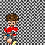 『子ブタのワールド』の画像