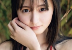 【乃46】遠藤さくら予想売上、22万部