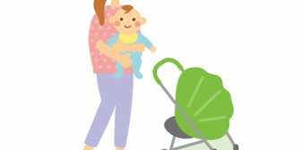 子連れの女性が「すみません、少しの間子供を見ていていただけませんか？」と言ってきたので承諾しようとしたら一緒にいた友人が頑なに拒否した→理由を聞いたら…