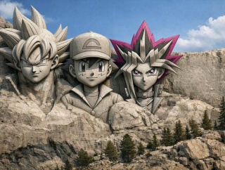 外国人「アラサー世代の思い出のアニメ四天王を決めるなら何になる？」