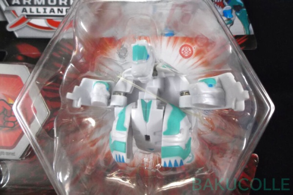 爆丸コレクション - Bakugan