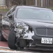 「ミラーくらいは当たっても仕方ないと」韓国籍の男（49）再逮捕　ベントレーが車7台に衝突 男女6人負傷