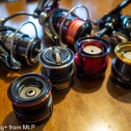 Flyfishing+ from Mt.Pigeons!