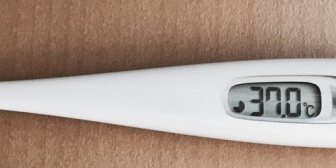 子供(中2)の体が弱い？というか、しょっちゅう頭痛や腹痛を訴え微熱を出すんだけど…